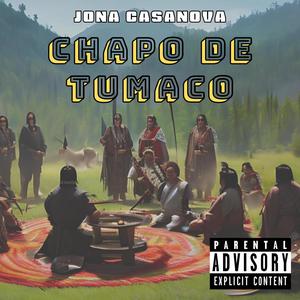 Chapo De Tumaco (Explicit)