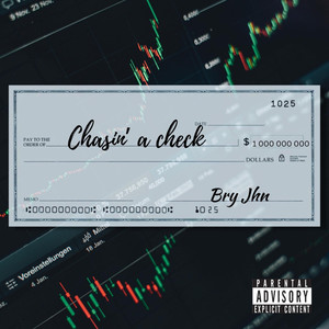 Chasin a check (Explicit)