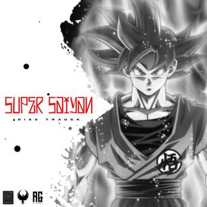 Super saiyan (Explicit)