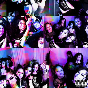 Too Much (Explicit)