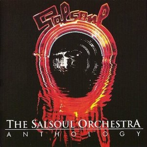 Salsoul Orchestra - Ritzy Mambo