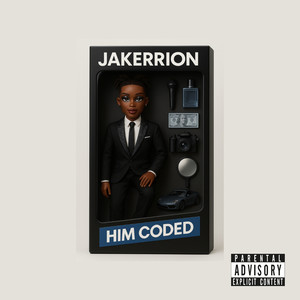 Him Coded (Explicit)