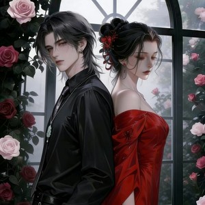 不再期待的释怀