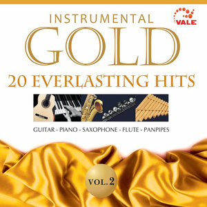 Instrumental Gold 20 Everlasting Hits, Vol. 2