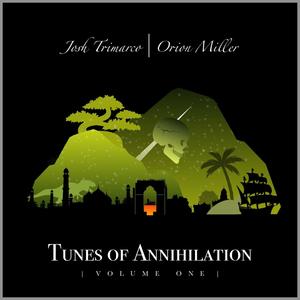 Jahaka-hoy! (feat. Josh Trimarco) (Instrumental)