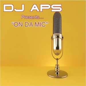 On da Mic (feat. Ginsing, Shakes-P, Sonu, Krn, Larry Bellyfate, Nat & Kiureli Sammallahti)