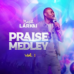 Praise, Vol. 1 (feat. Worshippers Creed)