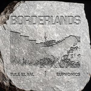 BORDERLANDS (feat. Euphonic Aspekt) (Explicit)