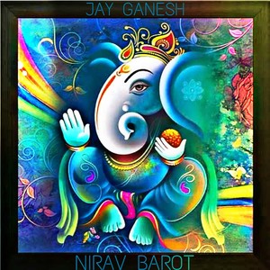 Jay Ganesh