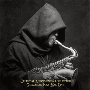 Gregorian Jazz (Man Up!)