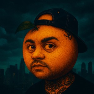 ORANGES N MANDARINS (Freestyle)