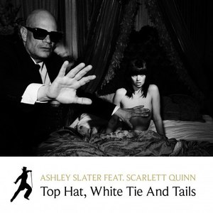 Top Hat, White Tie and Tails