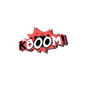 K-Boom