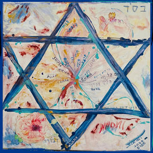 I'm the Mother (feat. Devorah)