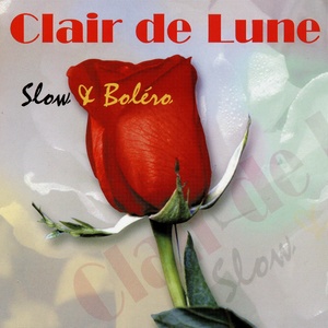 Clair de lune (Slow & Boléro)