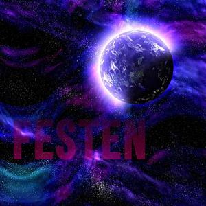Festen (feat. V.Antonsson) (Explicit)