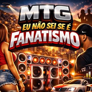 MTG EU NÃO SEI SE E FANATISMO