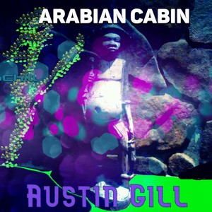 Arabian Cabin