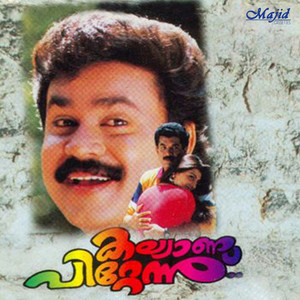Raveendran - Thechimalarkkaadukalil