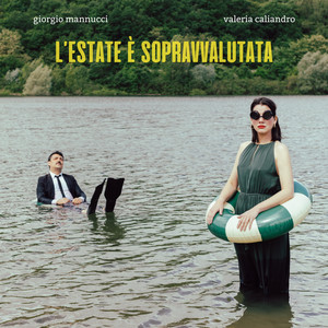 L'estate è sopravvalutata (Single)