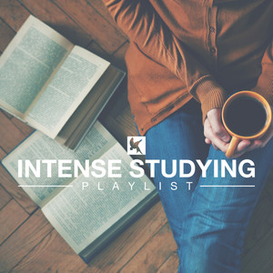 Intense Studying Playlist