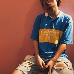 草 莓 脆 饼 (PROD.BY.BUBBLEBOY)