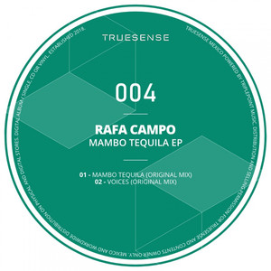 Mambo Tequila (Original Mix)