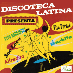 El Cha Cha Cha Chino