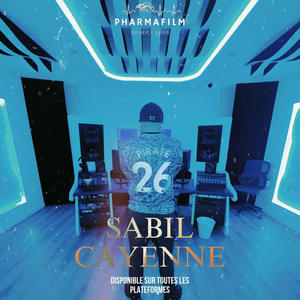 Cayenne (feat. Sabil) (Explicit)