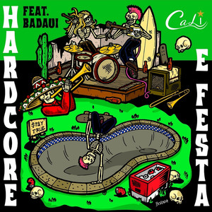 HardCore e Festa (Explicit)