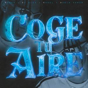 COGE TU AIRE