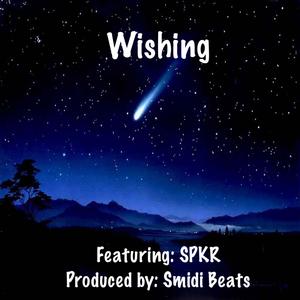 Wishing (feat. SPKR) [Explicit]