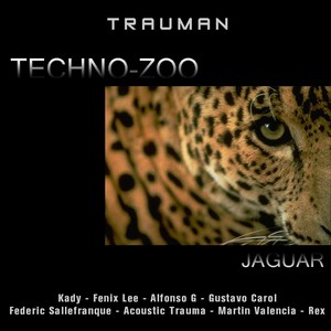 Techno Zoo Vol.1