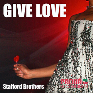 Give Love (Marco Demark Remix)