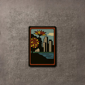 하루하루 (Day by day) (Inst.)