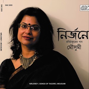 Mousumi - Aaji Jhorer Raatey