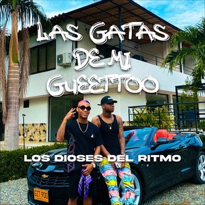 Las Gatas De Mi Gueettoo (Explicit)