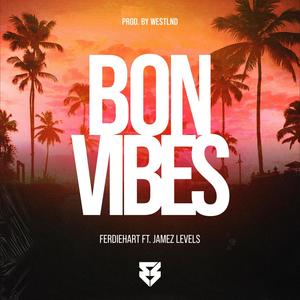 Bon Vibes (feat. Jamez Levels)