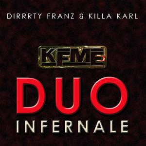 Kfme: Duo Infernale