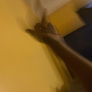 BL!CK (feat. YM Khi) (Explicit)