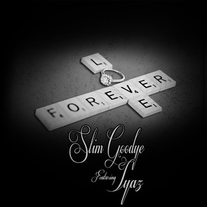 Forever (feat. Iyaz)