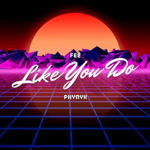 Like You Do (feat. PHYNYX)