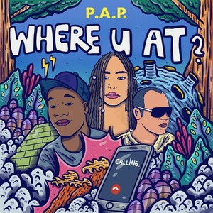 Where U At?