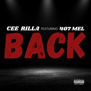 Back (feat. 407 Mel) [Explicit]