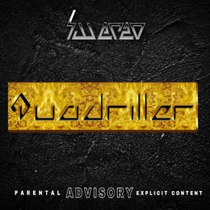 Quadriller (Explicit)