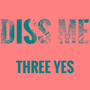 DISS ME (Original Mix)