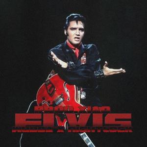 ELVIS (feat. nightlock & XIAO) [Explicit]