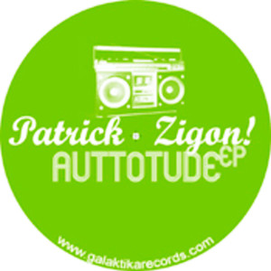Autottude (Paulo Olarte Bonus Remix)