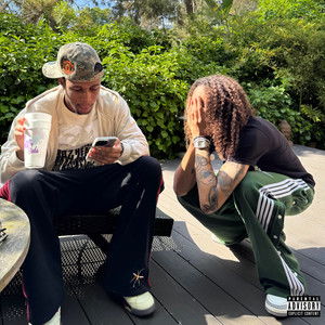 All of Me (feat. b.b. chanel) (Explicit)