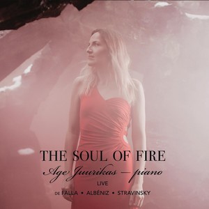 The Soul of Fire (Live)